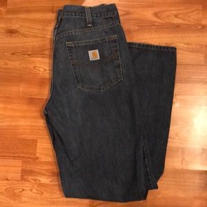 Carhartt Jeans